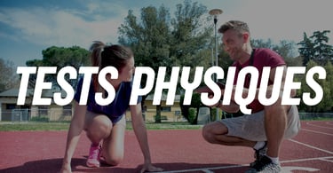 Tests physiques renfo trail