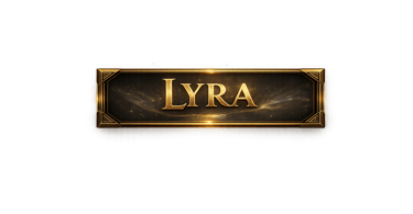 Lyra Button