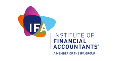 Institute of Financial Accountants member badge