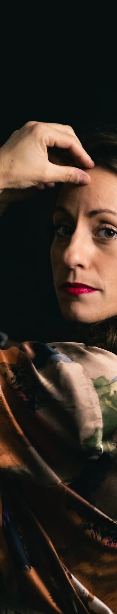 Maria Eichler biography