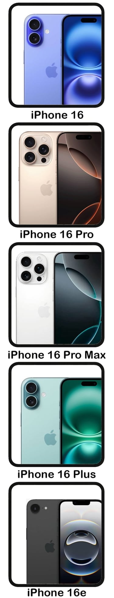 réparer iPhone 16 Guadeloupe écran