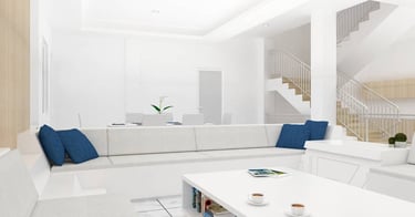 jasa interior semarang 