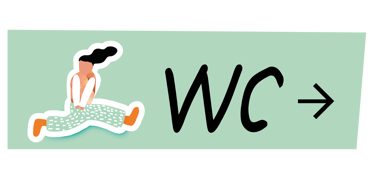 Branding Slurp Liège festi food - picto - par Soleado studio