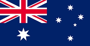 Australian flag