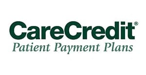 Care Credit patient payment plans logo