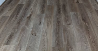 Luxury Vinyl Flooring fitted by Pro Fittings in Stratford
