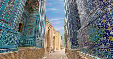 foto uzbekistan