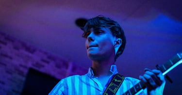 Modèle : Lumix S5IIX - Soirée évènement NEOMA Business School