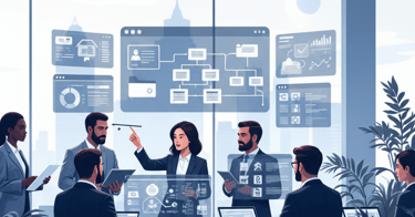 Procesos Administrativos KekosIA