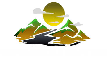 logo chicamocha rafting 