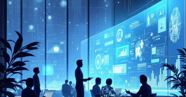 KekosIA Inteligencia Artificial