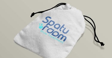 contoh tas hand carry Spatu room