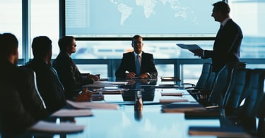 Stay compliant with global aviation laws – ICAO, IATA, GACA, EASA & more