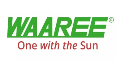 Waaree Solar Energy System & Solar Panels