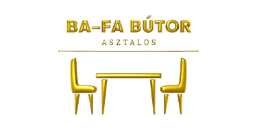 Ba-fa Bútor Asztalos