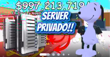 Servidor Gratis para Roblox: Información Real, Segura y Actualizada  Si estás buscando un servidor g