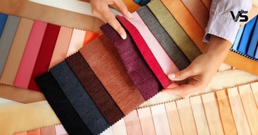 Fabric & Trims Sourcing: The Art of Material Alchemy