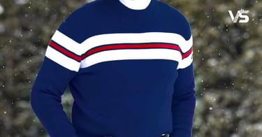 ski sweater