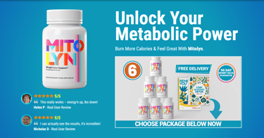 Mitolyn review, Mitolyn Price, Mitolyn Discount