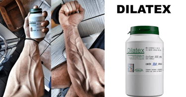 dilatex
