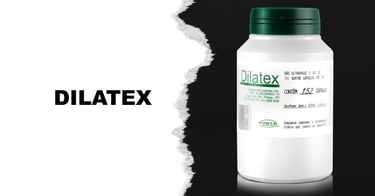 dilatex beneficio
