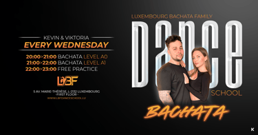LBF DANCE SCHOOL Class Schedule - Weekly Classes