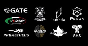 gate warhead titan aster leviathan