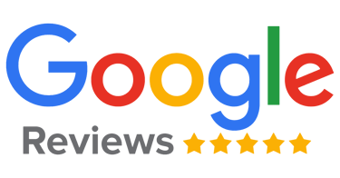 Reseñas de Google de 5 Estrellas