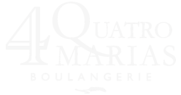 Logo Quatro Marias Boulangerie