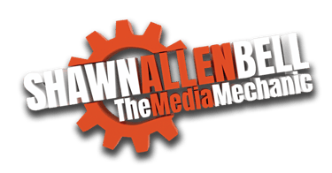 shawn allen bell logo