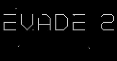 Arduboy Evade 2