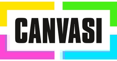 Produktinformation Canvasi