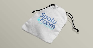 contoh tas hand carry Spatu room