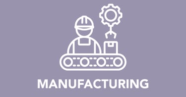 MANUFACTURING