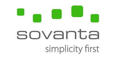 a logo for a company that is selling a new product corporasti