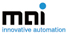 logo mai