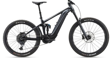 Image d'un vtt electrique giant à louer