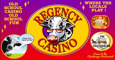 Regency Casino
