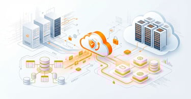 Full DRaaS (Disaster Recovery as a Service)