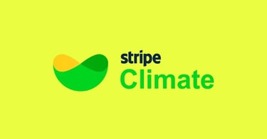 stripe climate