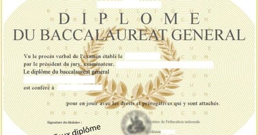 Comment obtenir un duplicata de diplôme perdu rapidement ?