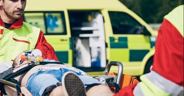 Emergency Assistance