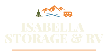 Isabella Storage & RV logo