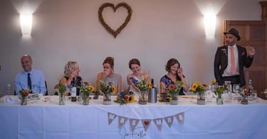 award winning wedding photographer