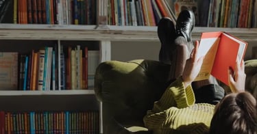 Melhores livros de finanças pessoais — lista completa e atualizada