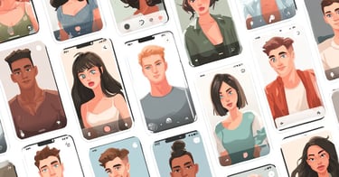 How to Spot Fake Sugar Daddy Profiles？