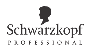 Schwarzkopf Professional salon products logo