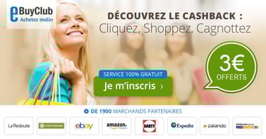 ebuyclub ebuyclub parrainage l'application ebuyclub remboursement bon d'achat ebuyclub