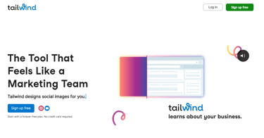 Tailwind - Your Personal Pinterest Scheduler