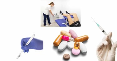 लिंग के टेढ़ेपन का इलाज